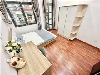 Thuê ngay căn hộ ban công 30m2 , full nt đường nơ trang long , bình thạnh chỉ 6tr4,  0909 610 ***