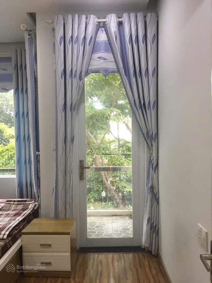 Bán nhà 3 tầng an thượng 17, khu phố an thượng