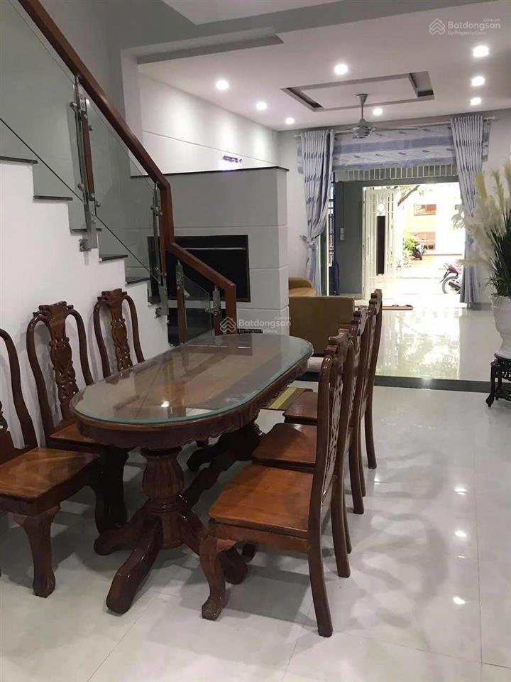 Bán nhà 3 tầng an thượng 17, khu phố an thượng