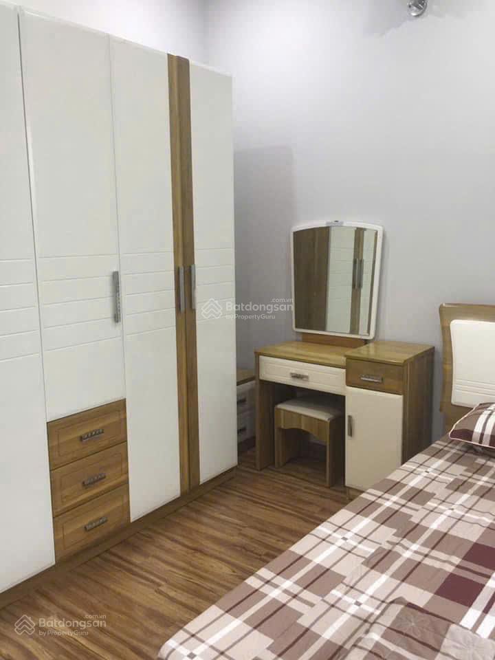 Bán nhà 3 tầng an thượng 17, khu phố an thượng