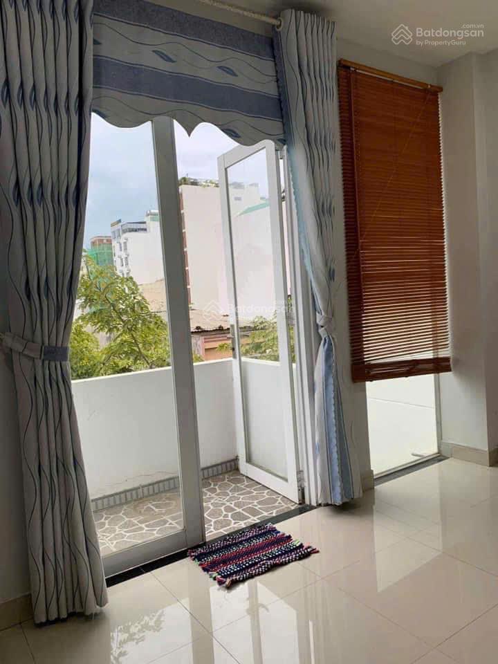 Bán nhà 3 tầng an thượng 17, khu phố an thượng