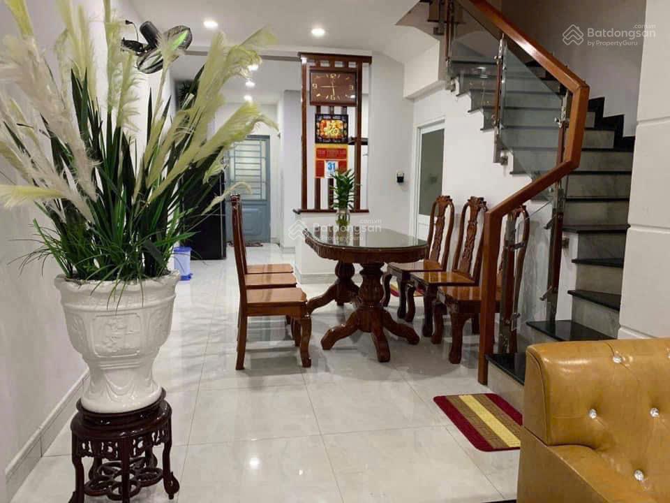 Bán nhà 3 tầng an thượng 17, khu phố an thượng