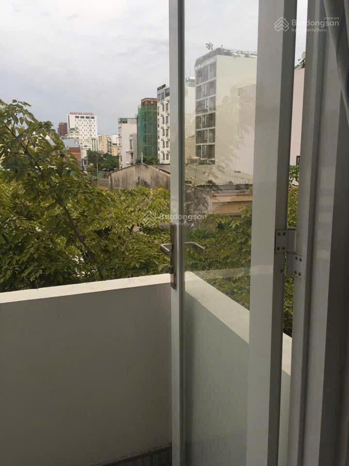 Bán nhà 3 tầng an thượng 17, khu phố an thượng