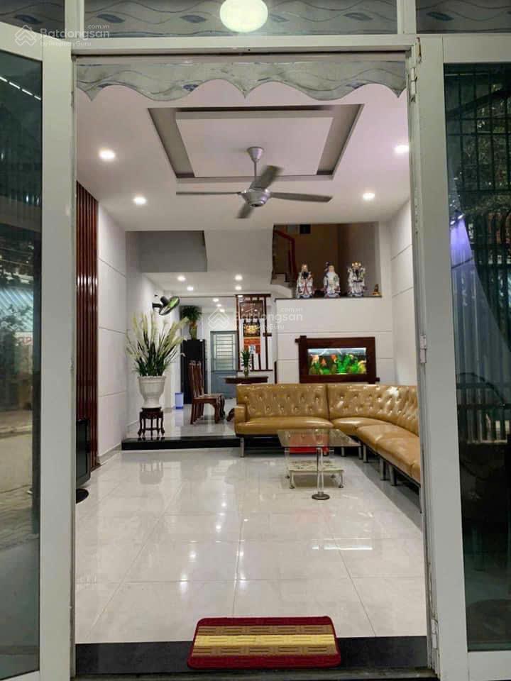 Bán nhà 3 tầng an thượng 17, khu phố an thượng