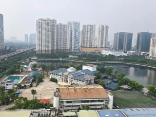 Bán Căn hộ 76m2 Ban cơ Yếu CP, Lê Văn Lương, Full NT, View Công viên, hơn 6 tỷ