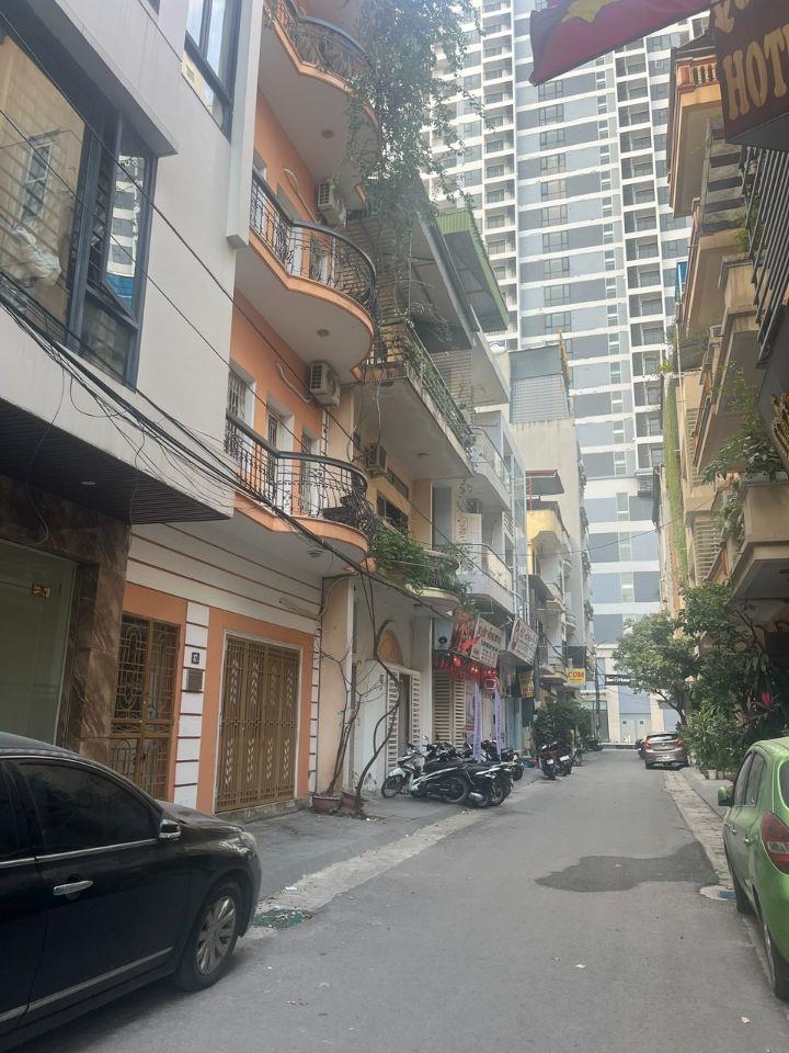 Bán nhà Lê Văn Lương, ô tô 7 chỗ đỗ sát cửa, gần phố, cạnh trường học, 34m2, hơn 7 tỷ