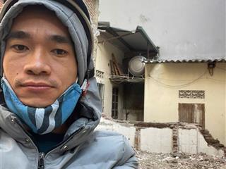 Bán đất trung tâm hà đông sát đg ngô thị nhậm giá hời cơ hội đầu tư tuyệt vời!