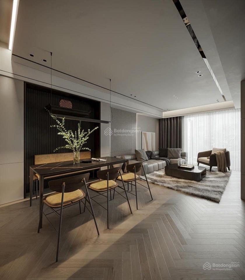 Bán căn hộ tòa n09 thành thái, công viên cầu giấy, 126m2, 11.45 tỷ, 3 ngủ, 2 vs, sổ đỏ cc.