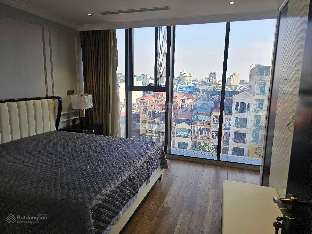 Bán căn hộ tòa n09 thành thái, công viên cầu giấy, 126m2, 11.45 tỷ, 3 ngủ, 2 vs, sổ đỏ cc.