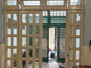 Bán gấp xuất cảnh  61.2m  3 tầng  giá 13.5 tỷ  nhà hai bà trưng quận 3