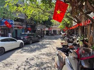 Bán nhà mặt phố phú viên kd đỉnh 22m2, 2t, mt 3.1m giá 2.6 tỷ