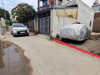 Nhỉnh 2 tỷ, bán 60m2 đất thọ bình, tân dân, khoái châu, hưng yên, sát đường tỉnh 383