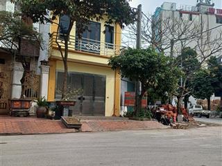 Bán 88m2 đất có sẵn nhà 3 tầng khu đô thị mới như quỳnh  văn lâm,.hưng yên