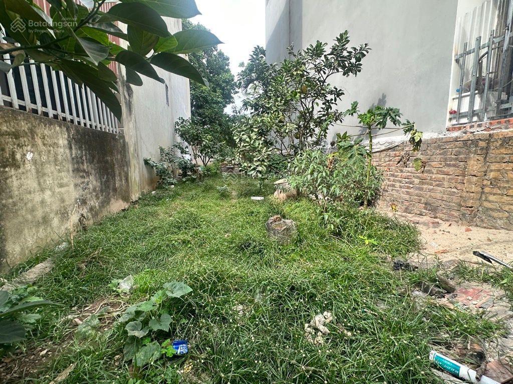 Nhỉnh 3 tỷ sở hữu lô đất 100m2 ngọc lịch  văn lâm, hưng yên, đường ôtô.