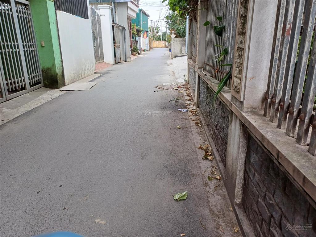 Nhỉnh 3 tỷ sở hữu lô đất 100m2 ngọc lịch  văn lâm, hưng yên, đường ôtô.