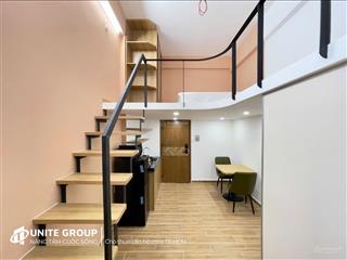 Cho thuê căn hộ quận 7 giá rẻ gần nhiều trung tâm dọn vào ở ngay! hệ thống kola