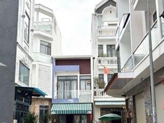 Giảm gần 2 tỷ  gần mặt tiền bình thới  58m  5 tầng hxh thông còn nhỉnh 8tỷ