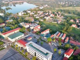 Đât ở thành phố nhỉnh 1 tỷ bán rẻ hơn thị trường 100 triệu