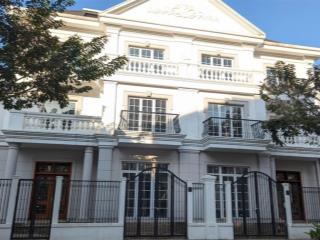 Bán căn bt 192m2  (3 tầng) tại dự án eurowindow twin park, giá chỉ 34 tỷ. htls trong 30 tháng