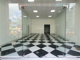 Mặt phố vip  nguyễn thị minh khai q1  126m² cn  4 tầng  46.5 tỷ