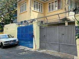 Bán nhà nguyễn thành ý 105m2  28.8 tỷ  nở hậu