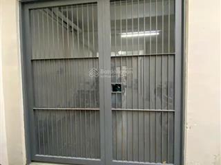 Bán nhà võ thị sáu 134m2 3 tầng  32.5 tỷ  2 mặt hẻm