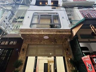 Cô giáo soạn cần bán nhà ngõ 79/40 cầu giấy, 36m2 x 5 tầng, 9.45 tỷ, sổ đỏ cc, nhà xây kbt.