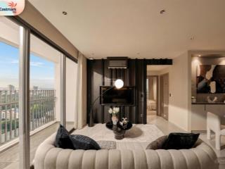 Căn hộ đã có sổ, mua ở/cho thuê ngay, căn 3pn giá từ 4,6 tỷ tại mt eastmark, ck ~7%, htls 18 tháng