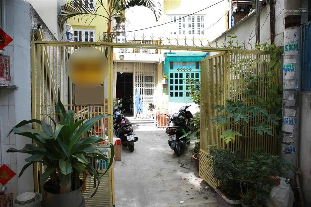 Bán nhà lý thái tổ 190.4m2, 5 tầng  25 tỷ  dòng tiền