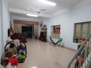 Bán nhà lê văn sỹ 213.5m2, 2 tầng  26.5 tỷ  lô góc 2 mặt hẻm