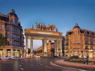 Chính chủ cần bán cắt lỗ căn hộ cao cấp 70m2 khu đô thị summit danko bắc ninh