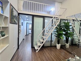 Chính chủ gửi bán chtt địa chất thuỷ văn ngõ 42 trần cung, 3 ngủ, 2vs, tầng 2, 3,8 tỷ