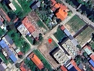 Bán đất tại hải thành, giá thỏa thuận, 76.5m2, mặt tiền 4.5m