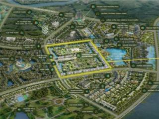 Biệt thự đảo centrai island ecopark vinh tổ ấm chuẩn resort giá từ 13,9 tỷ chiết khấu đến 1,4 tỷ