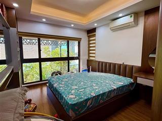 Bán nhà riêng ngọc trì long biên 6,9 tỷ 30m2 5t ngõ nông ô tô đỗ cửa giá tốt gần aeon long biên