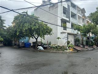 Bán đất hẻm 1/ bình lợi  khu xây hầm 6 tầng  vị trí căn góc 2 mặt tiền  ngang khan hiếm gần 8m.