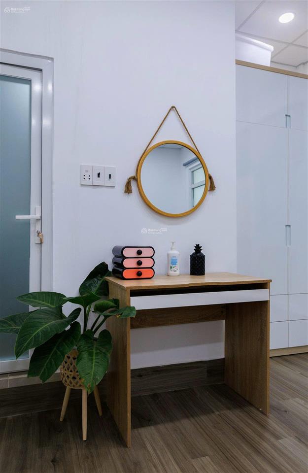 Nhà mới ở ngay, đường 4m thông , 84m, chỉ 7,x tỷ, gần đh công thương, hẻm tăng nhơn phú