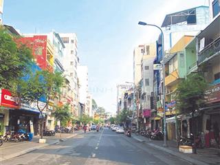 Bán gấp trong tháng  bán nhà đề thám 81m² 1 tầng  21 tỷ