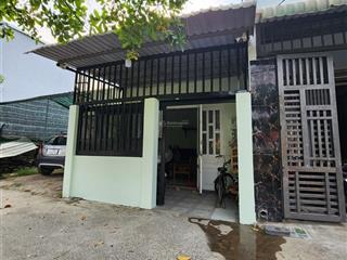 Bán nhà cấp 4 gác lửng đường 164, xã bình mỹ, tp hồ chí minh