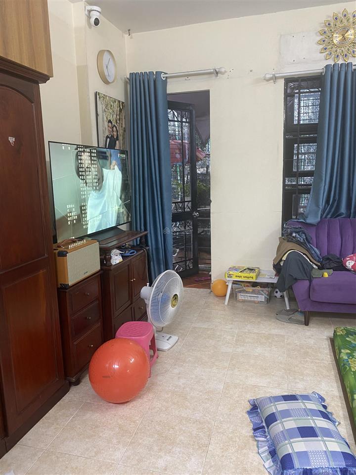 Nhà chính chủ tương lai ra mặt tiền nth  hxh 5m