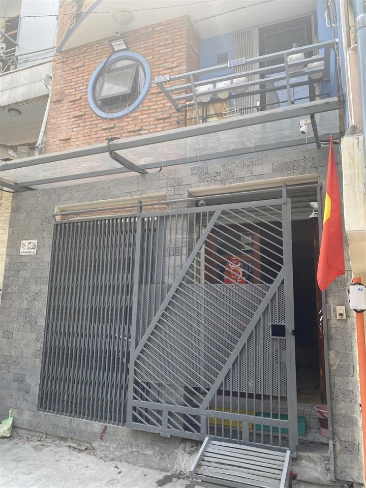 Nhà chính chủ tương lai ra mặt tiền nth  hxh 5m