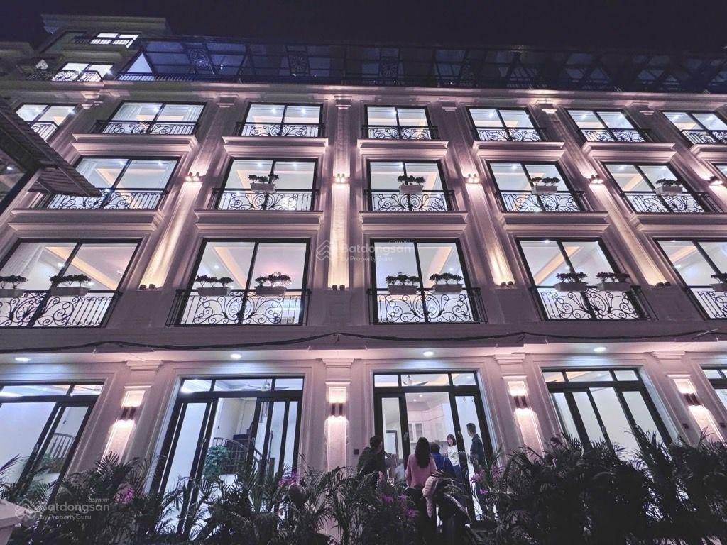 Bán nhà riêng ngõ 235/23 yên hòa, cầu giấy, 36m2 x 5 tầng, 9.5 tỷ, nhà xây kbt mới tinh, sổ đỏ cc.