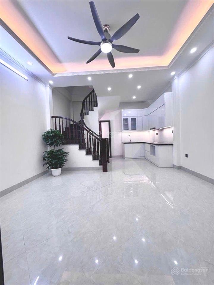 Bán nhà riêng ngõ 235/23 yên hòa, cầu giấy, 36m2 x 5 tầng, 9.5 tỷ, nhà xây kbt mới tinh, sổ đỏ cc.