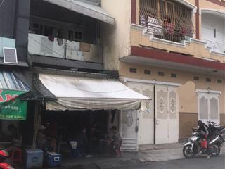 Bán gấp trong tháng  bán nhà trần khánh dư 105m² 2 tầng  31.7 tỷ