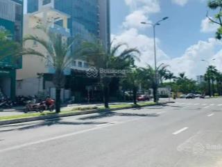 Siêu vip! bán cặp đất 2 mặt tiền trướcsau 200m2  31,99 tỷ  mt xô viết nghệ tĩnh  q. hải châu