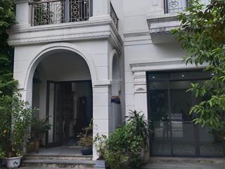 Bán siêu phẩm biệt thự lô góc mỹ đình gần 90m2 ô tô vào nhà giá chỉ nhỉnh 15 tỷ