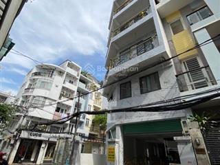 Siêu hiếm lô góc  toà nhà 7 tầng ngay nguyễn trãi + nguyễn văn cừ  225m2 12x19 chỉ 6x tỷ