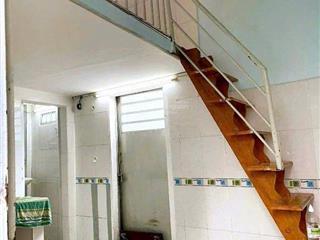 Bán nhà 2 tầng 40m2 chỉ 3,2 tỷ  phạm văn chiêu gò vấp