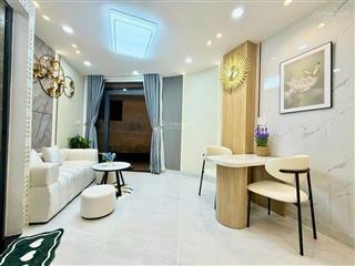 Bán nhà hẻm xe hơi full nội thất  chỉ 3,75 tỷ hoàng hoa thám bình thạnh