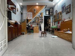 Bán căn góc 2 mặt tiền hẻm quang trung gò vấp  32m2 chỉ 3 tỷ 450 triệu